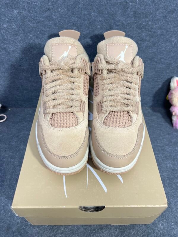 Air Jordan 4 Retro