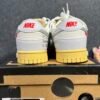 Nike Dunk Low Off-White Lot 1