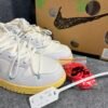 Nike Dunk Low Off-White Lot 1