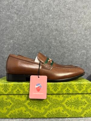 Gucci Jordaan Loafe