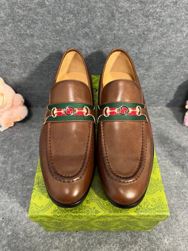 Gucci Jordaan Loafe