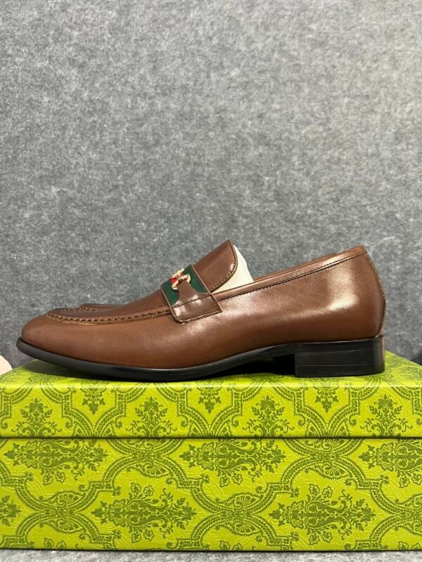 Gucci Jordaan Loafe