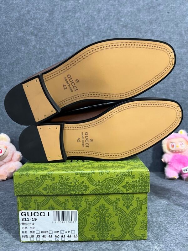 Gucci Jordaan Loafe