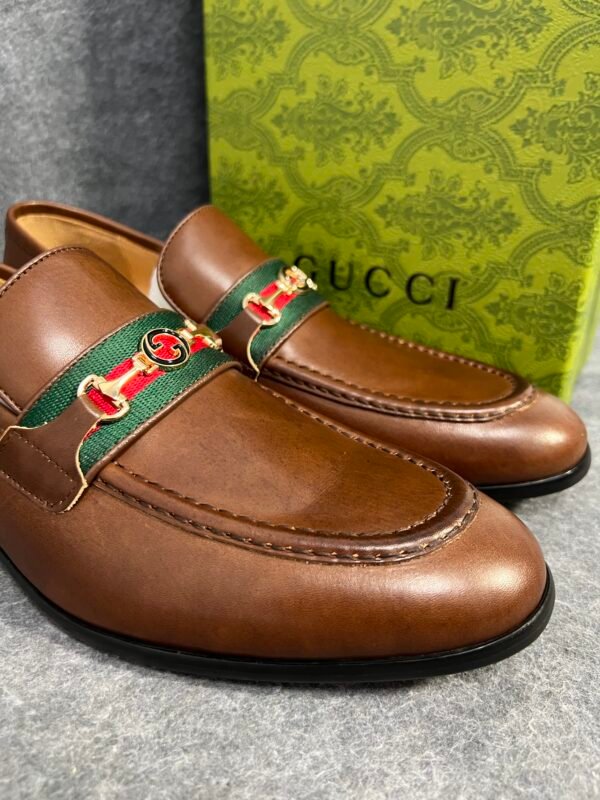 Gucci Jordaan Loafe