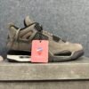 Jordan 4 Retro Cave Stone