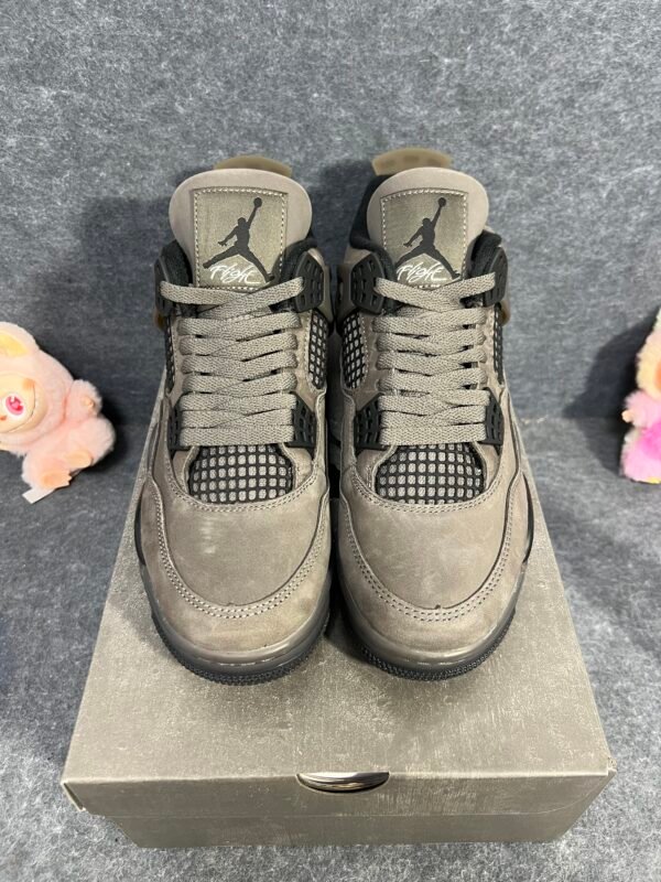 Jordan 4 Retro Cave Stone