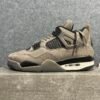 Jordan 4 Retro Cave Stone