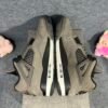 Jordan 4 Retro Cave Stone