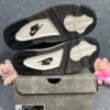 Jordan 4 Retro Cave Stone