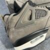 Jordan 4 Retro Cave Stone