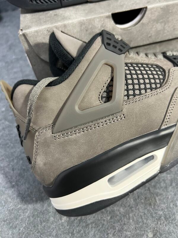 Jordan 4 Retro Cave Stone