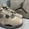 Jordan 4 Retro Cave Stone