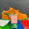 Nike SB Dunk Low Grateful Dead Bears Orange