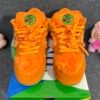 Nike SB Dunk Low Grateful Dead Bears Orange