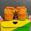Nike SB Dunk Low Grateful Dead Bears Orange