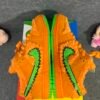 Nike SB Dunk Low Grateful Dead Bears Orange