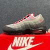 Nike Air Max 95 OG Solar Red