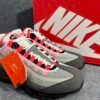 Nike Air Max 95 OG Solar Red