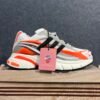 adidas Adistar Jellyfish Pharrell Williams Focus Olive Orange