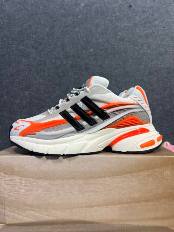 adidas Adistar Jellyfish Pharrell Williams Focus Olive Orange