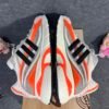 adidas Adistar Jellyfish Pharrell Williams Focus Olive Orange