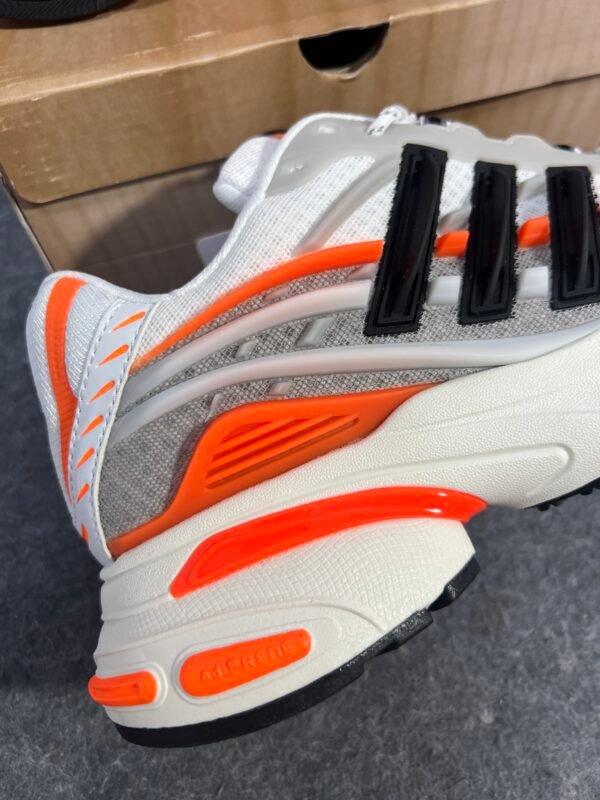 adidas Adistar Jellyfish Pharrell Williams Focus Olive Orange