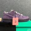 Nike SB Dunk Low Concepts Purple Lobster