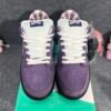 Nike SB Dunk Low Concepts Purple Lobster