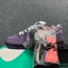 Nike SB Dunk Low Concepts Purple Lobster