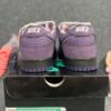 Nike SB Dunk Low Concepts Purple Lobster