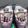 Nike SB Dunk Low Concepts Purple Lobster