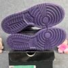 Nike SB Dunk Low Concepts Purple Lobster