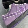Nike SB Dunk Low Concepts Purple Lobster
