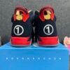 Jordan 6 Retro Doernbecher 15th Anniversary