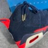 Jordan 6 Retro Doernbecher 15th Anniversary