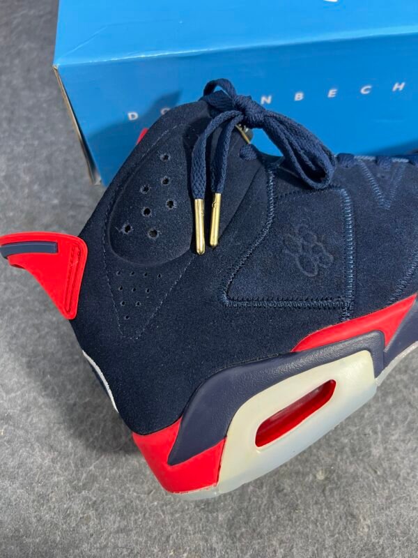 Jordan 6 Retro Doernbecher 15th Anniversary