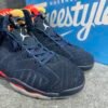 Jordan 6 Retro Doernbecher 15th Anniversary