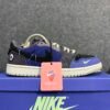Jordan 1 Retro Low OG Zion Williamson Voodoo Alternate