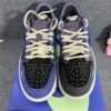 Jordan 1 Retro Low OG Zion Williamson Voodoo Alternate