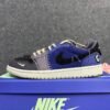 Jordan 1 Retro Low OG Zion Williamson Voodoo Alternate