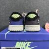 Jordan 1 Retro Low OG Zion Williamson Voodoo Alternate