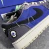 Jordan 1 Retro Low OG Zion Williamson Voodoo Alternate