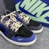 Jordan 1 Retro Low OG Zion Williamson Voodoo Alternate