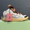 Lanvin Leather Curb