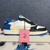 Jordan 1 Retro Low OG SP Fragment x Travis Scott