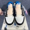 Jordan 1 Retro Low OG SP Fragment x Travis Scott