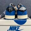 Jordan 1 Retro Low OG SP Fragment x Travis Scott