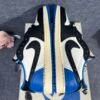 Jordan 1 Retro Low OG SP Fragment x Travis Scott