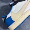 Jordan 1 Retro Low OG SP Fragment x Travis Scott