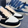 Jordan 1 Retro Low OG SP Fragment x Travis Scott